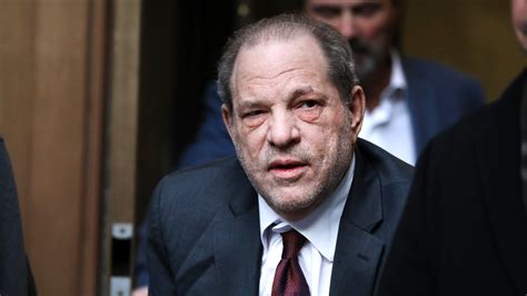 weinstein verdict overturned